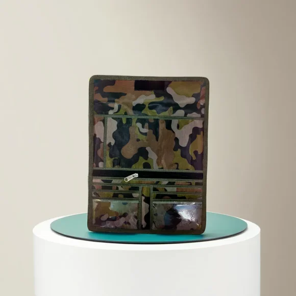 Cheque Book Holder - Image 2