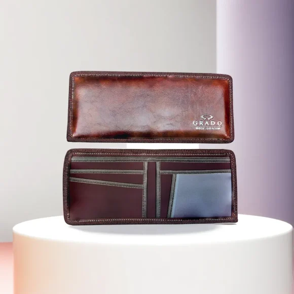 Grado Promotional Man Wallet