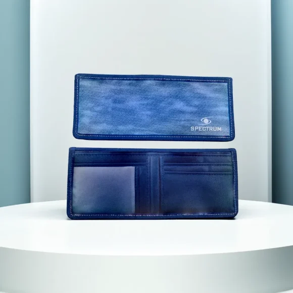Promotional Man Wallet - Image 2