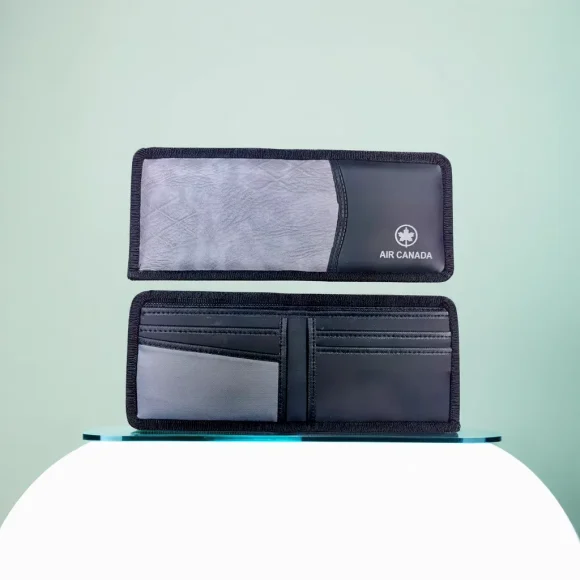 Promotional Man Wallet