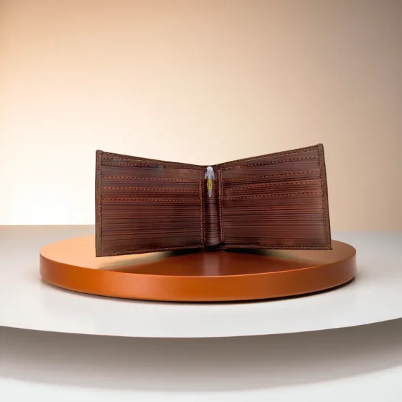 Rexine Man Wallet - Image 3