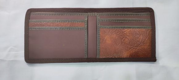 Promotional Man Wallet - Image 3
